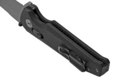SOG Vision XR LTE Black Graphite 12-57-07-57 Couteau De Poche -SOG Magasin SOG 12 57 07 57 04 sog
