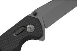 SOG Vision XR LTE Black Graphite 12-57-07-57 Couteau De Poche -SOG Magasin SOG 12 57 07 57 05 sog