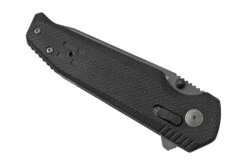 SOG Vision XR LTE Black Graphite 12-57-07-57 Couteau De Poche -SOG Magasin SOG 12 57 07 57 06 sog