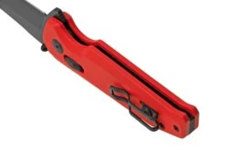 SOG Vision XR LTE Red 12-57-08-57 Couteau De Poche -SOG Magasin SOG 12 57 08 57 04 sog