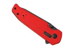 SOG Vision XR LTE Red 12-57-08-57 Couteau De Poche -SOG Magasin SOG 12 57 08 57 06 sog