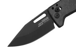 SOG Ultra XR XHP Blackout 12-63-05-57 Couteau De Poche -SOG Magasin SOG 12 63 05 57 03 sog