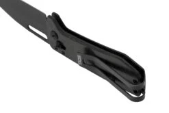 SOG Ultra XR XHP Blackout 12-63-05-57 Couteau De Poche -SOG Magasin SOG 12 63 05 57 04 sog