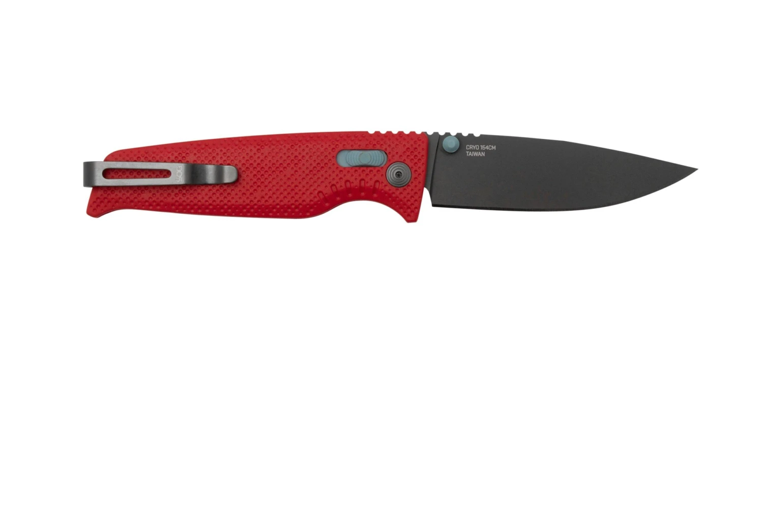 SOG Altair XR Canyon Red Stone Blue 12-79-02-57 Couteau De Poche 2 SOG Altair XR Canyon Red Stone Blue 12-79-02-57 Couteau De Poche – Image 2