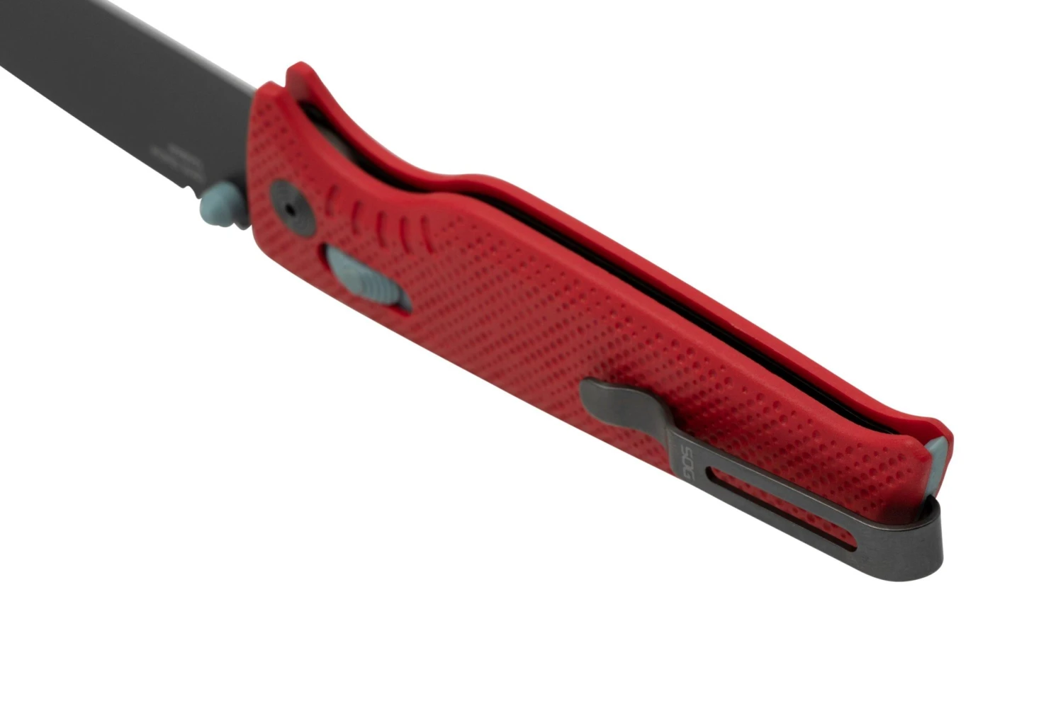 SOG Altair XR Canyon Red Stone Blue 12-79-02-57 Couteau De Poche 4 SOG Altair XR Canyon Red Stone Blue 12-79-02-57 Couteau De Poche – Image 4