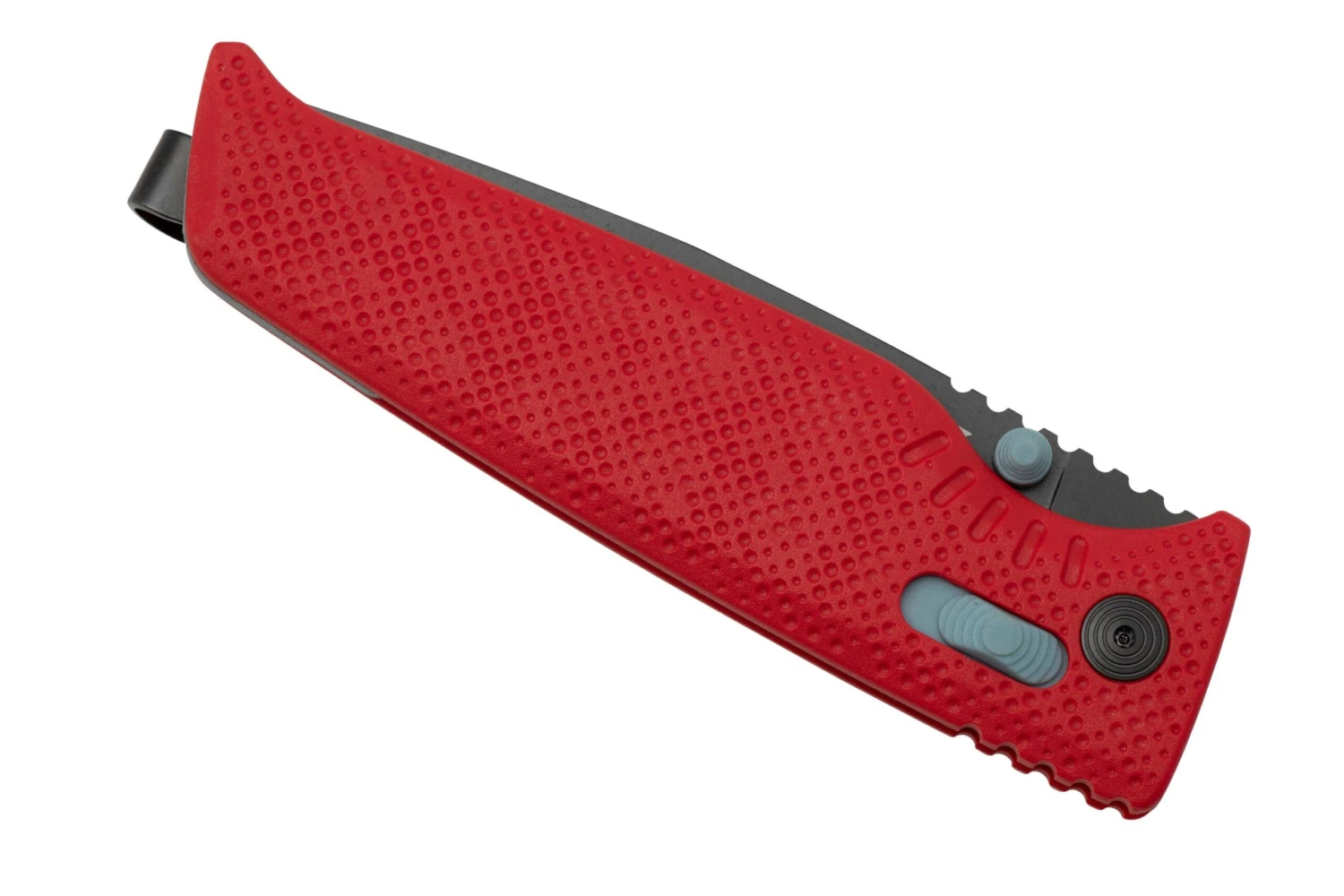 SOG Altair XR Canyon Red Stone Blue 12-79-02-57 Couteau De Poche 6 SOG Altair XR Canyon Red Stone Blue 12-79-02-57 Couteau De Poche – Image 6