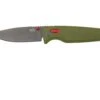 SOG Altair XR Field Green Stone Blue 12-79-03-57 Couteau De Poche