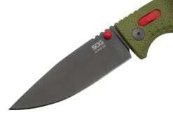SOG Altair XR Field Green Stone Blue 12-79-03-57 Couteau De Poche -SOG Magasin SOG 12 79 03 57 03 sog