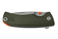 SOG Tellus FLK Olive Drab 14-06-01-41 Couteau De Poche -SOG Magasin SOG 14 06 01 41 04 sog