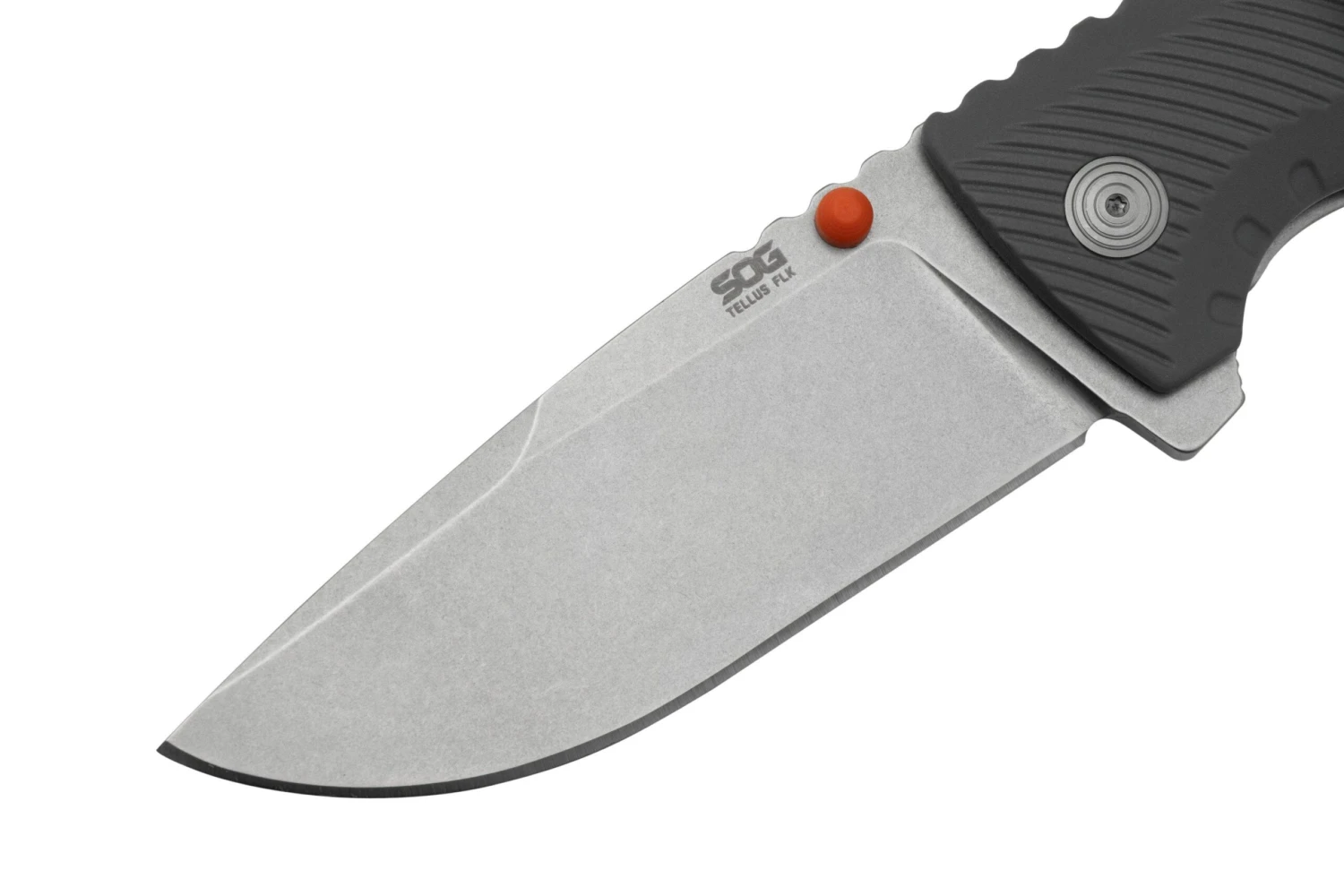 SOG Tellus FLK 14-06-02-41, Wolf Gray, Couteau De Poche 3 SOG Tellus FLK 14-06-02-41, Wolf Gray, Couteau De Poche – Image 3