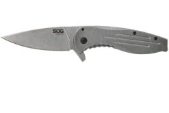 SOG Aegis FLK 14-41-02-42 Couteau De Poche