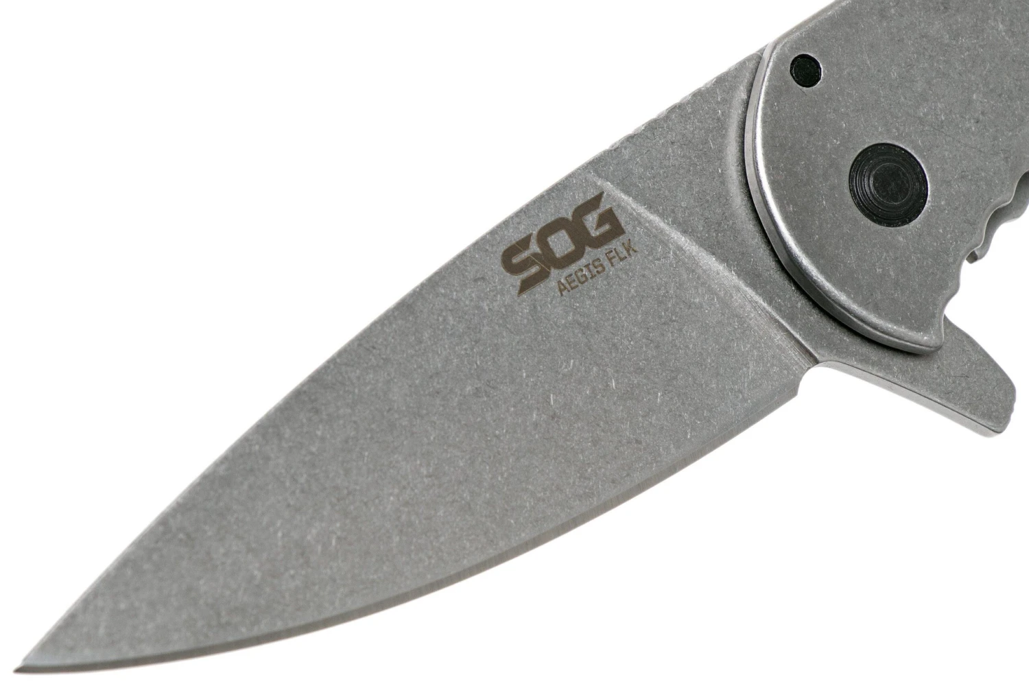 SOG Aegis FLK 14-41-02-42 Couteau De Poche 3 SOG Aegis FLK 14-41-02-42 Couteau De Poche – Image 3