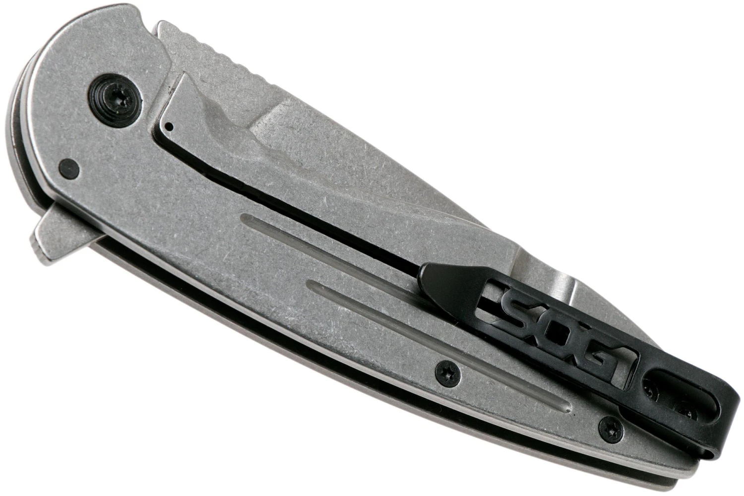 SOG Aegis FLK 14-41-02-42 Couteau De Poche 4 SOG Aegis FLK 14-41-02-42 Couteau De Poche – Image 4