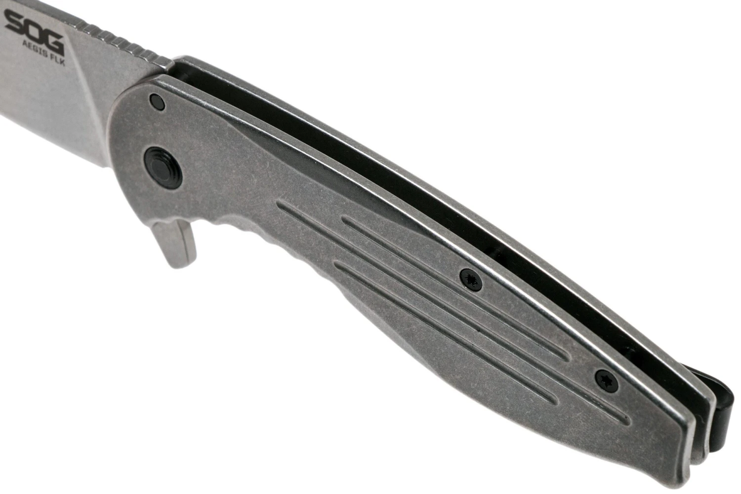 SOG Aegis FLK 14-41-02-42 Couteau De Poche 7 SOG Aegis FLK 14-41-02-42 Couteau De Poche – Image 7