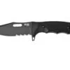 SOG Seal FX, Partially Serrated 17-21-01-57 Couteau Fixe