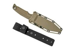 SOG Recondo FX, FDE, Partially Serrated 17-22-04-57 Couteau Fixe -SOG Magasin SOG 17 22 04 57 05 sog