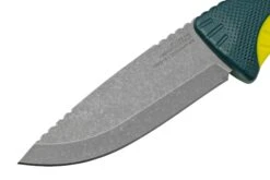 SOG Aegis FX, Indigo Acid 17-41-01-41 Couteau Fixe -SOG Magasin SOG 17 41 01 41 03 sog