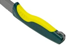 SOG Aegis FX, Indigo Acid 17-41-01-41 Couteau Fixe -SOG Magasin SOG 17 41 01 41 04 sog