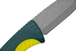 SOG Aegis FX, Indigo Acid 17-41-01-41 Couteau Fixe -SOG Magasin SOG 17 41 01 41 05 sog