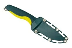 SOG Aegis FX, Indigo Acid 17-41-01-41 Couteau Fixe -SOG Magasin SOG 17 41 01 41 06 sog