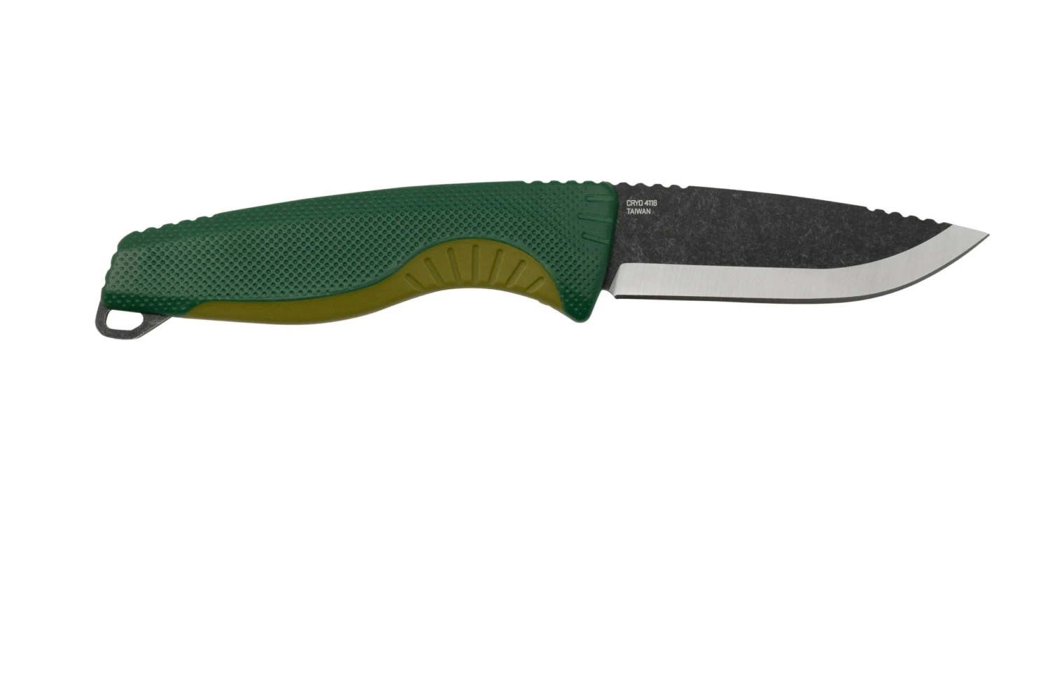 SOG Aegis FX 17-41-02-41 Forest Moss Green, Couteau Fixe 2 SOG Aegis FX 17-41-02-41 Forest Moss Green, Couteau Fixe – Image 2