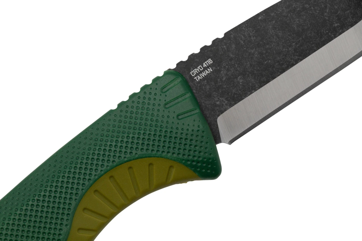 SOG Aegis FX 17-41-02-41 Forest Moss Green, Couteau Fixe 5 SOG Aegis FX 17-41-02-41 Forest Moss Green, Couteau Fixe – Image 5