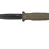 SOG Pentagon FX 17-61-02-57 Flat Dark Earth, Dague