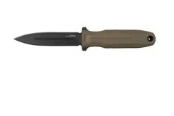 SOG Magasin 9 SOG Pentagon FX 17-61-02-57 Flat Dark Earth, Dague