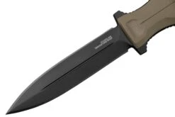 SOG Pentagon FX 17-61-02-57 Flat Dark Earth, Dague -SOG Magasin SOG 17 61 02 57 03 sog