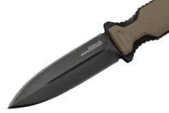 SOG Pentagon FX Covert 17-61-04-57 Flat Dark Earth, Dague -SOG Magasin SOG 17 61 04 57 03 sog