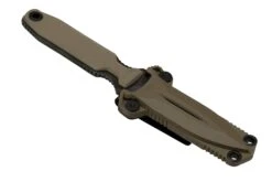 SOG Pentagon FX Covert 17-61-04-57 Flat Dark Earth, Dague -SOG Magasin SOG 17 61 04 57 06 sog