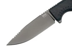 SOG Altair FX Squid Ink Black 17-79-01-57 Couteau Fixe -SOG Magasin SOG 17 79 01 57 03 sog