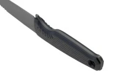 SOG Altair FX Squid Ink Black 17-79-01-57 Couteau Fixe -SOG Magasin SOG 17 79 01 57 04 sog