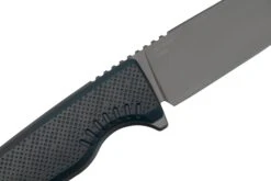 SOG Altair FX Squid Ink Black 17-79-01-57 Couteau Fixe -SOG Magasin SOG 17 79 01 57 05 sog