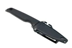 SOG Altair FX Squid Ink Black 17-79-01-57 Couteau Fixe -SOG Magasin SOG 17 79 01 57 06 sog