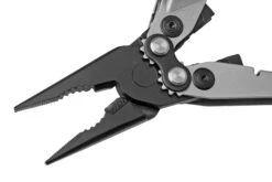 SOG Flash MT Silver & Black 29-55-01-41 Multitool -SOG Magasin SOG 29 55 01 41 03 sog