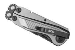 SOG Flash MT Silver & Black 29-55-01-41 Multitool -SOG Magasin SOG 29 55 01 41 06 sog