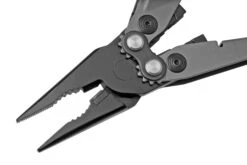 SOG Flash MT Urban Gray & Cyan 29-55-02-41 Multitool -SOG Magasin SOG 29 55 02 41 03 sog