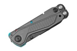 SOG Flash MT Urban Gray & Cyan 29-55-02-41 Multitool -SOG Magasin SOG 29 55 02 41 07 sog
