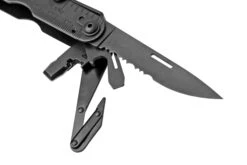SOG Powerlock Black Oxide, B63N-CP Multitool -SOG Magasin SOG B63N CP 04 sog