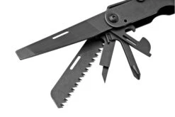 SOG Powerlock Black Oxide, B63N-CP Multitool -SOG Magasin SOG B63N CP 05 sog