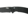 SOG Banner BA1001 USA Made Couteau De Poche