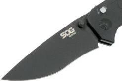 SOG Banner BA1001 USA Made Couteau De Poche -SOG Magasin SOG BA1001 BX 03 sog