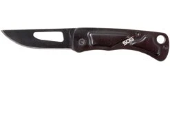 SOG Centi I Couteau De Poche Porte-clés CE1002-CP