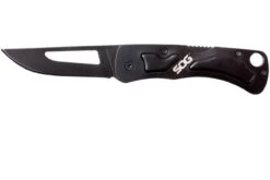 SOG Centi II Couteau De Poche Porte-clés CE1012-CP