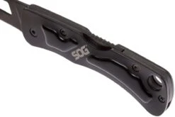 SOG Centi II Couteau De Poche Porte-clés CE1012-CP -SOG Magasin SOG CE1012 CP 06 sog centi ii sog ce1012 cp 06