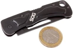 SOG Centi II Couteau De Poche Porte-clés CE1012-CP -SOG Magasin SOG CE1012 CP 07 sog centi ii sog ce1012 cp 07