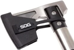 SOG Camp Axe CH1001-CP Hache De Camping -SOG Magasin SOG CH1001 CP 06 sog sog ch1001 cp 06
