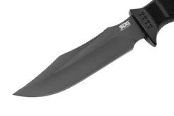 SOG Seal Pup Elite E37SN-CP Couteau Fixe -SOG Magasin SOG E37SN CP 03 sog