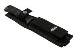 SOG Seal Pup Elite E37SN-CP Couteau Fixe -SOG Magasin SOG E37SN CP 06 sog